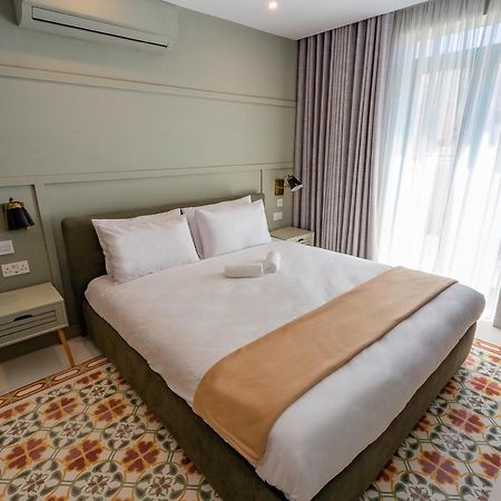 The Vincent Boutique Suites Valletta Exteriér fotografie