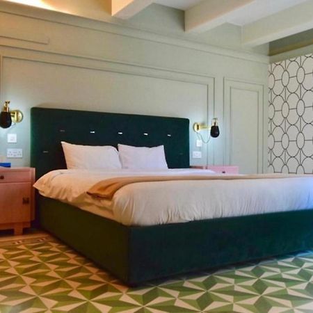 The Vincent Boutique Suites Valletta Exteriér fotografie