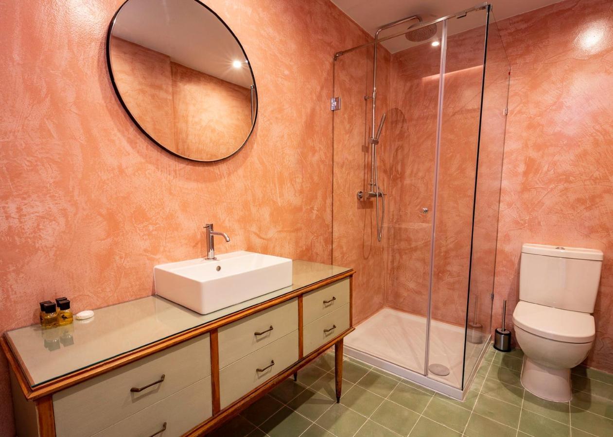 The Vincent Boutique Suites Valletta Exteriér fotografie