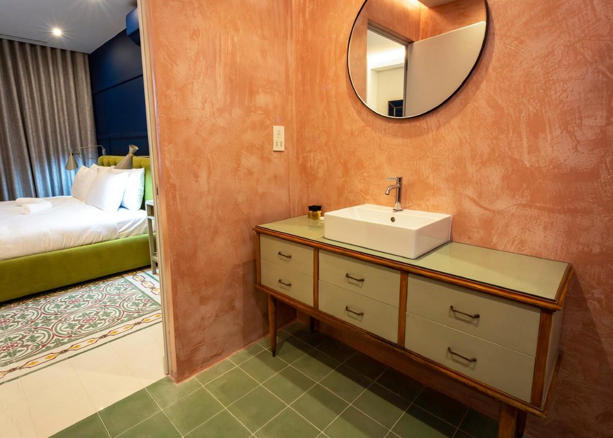 The Vincent Boutique Suites Valletta Exteriér fotografie