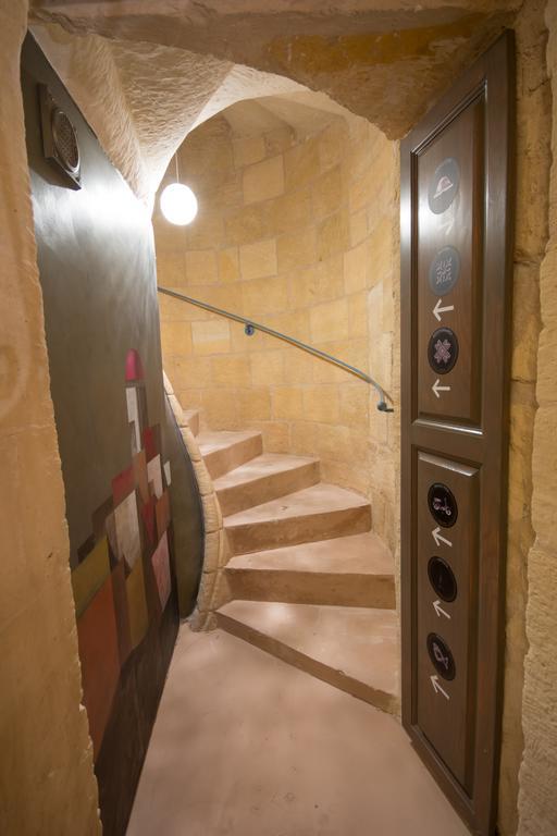 The Vincent Boutique Suites Valletta Exteriér fotografie