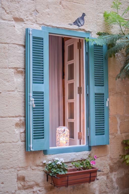 The Vincent Boutique Suites Valletta Exteriér fotografie