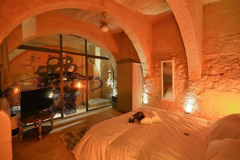 The Vincent Boutique Suites Valletta Exteriér fotografie