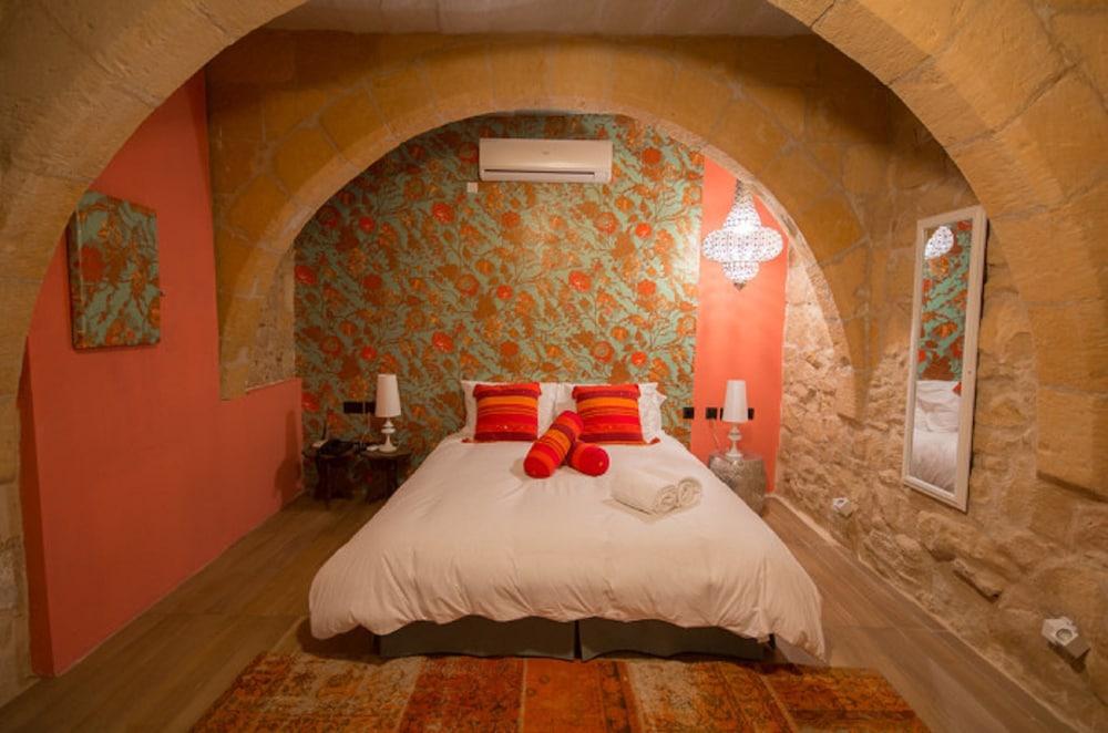 The Vincent Boutique Suites Valletta Exteriér fotografie