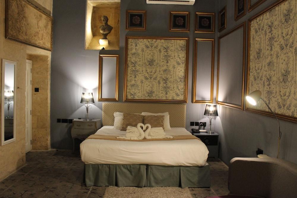 The Vincent Boutique Suites Valletta Exteriér fotografie