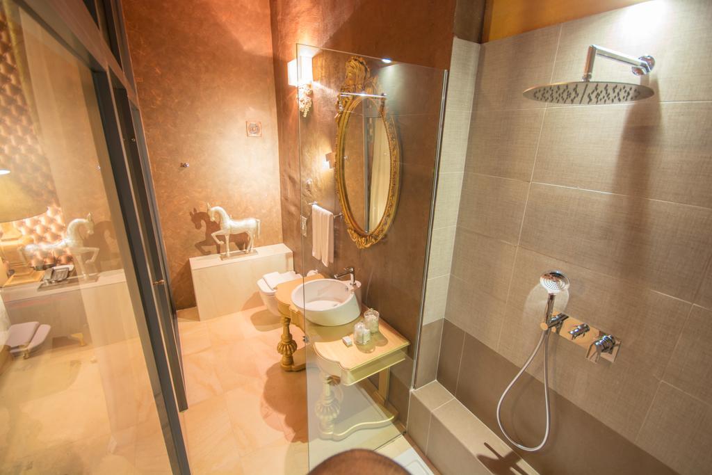 The Vincent Boutique Suites Valletta Exteriér fotografie