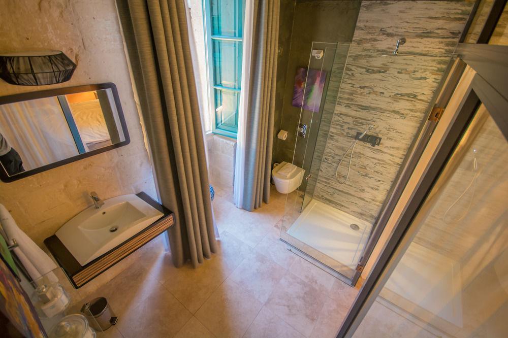The Vincent Boutique Suites Valletta Exteriér fotografie
