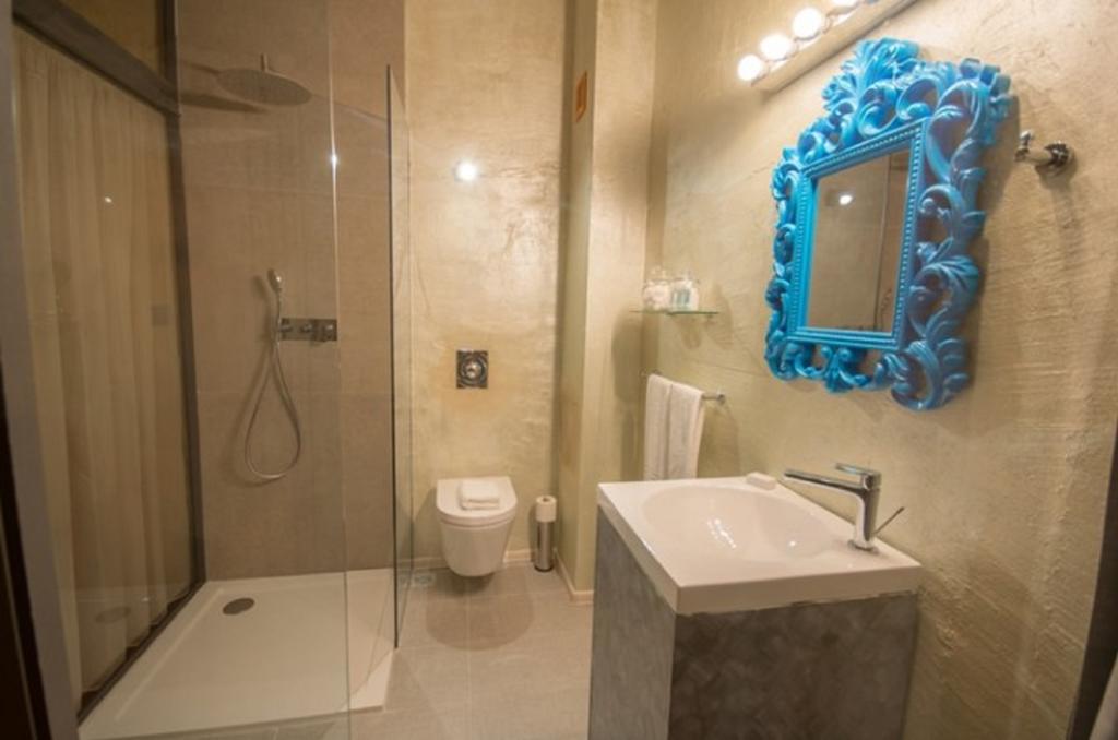 The Vincent Boutique Suites Valletta Exteriér fotografie