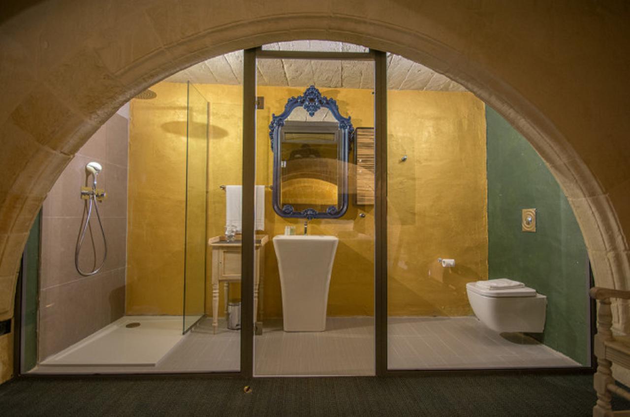 The Vincent Boutique Suites Valletta Exteriér fotografie