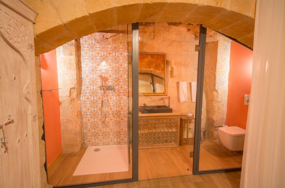 The Vincent Boutique Suites Valletta Exteriér fotografie