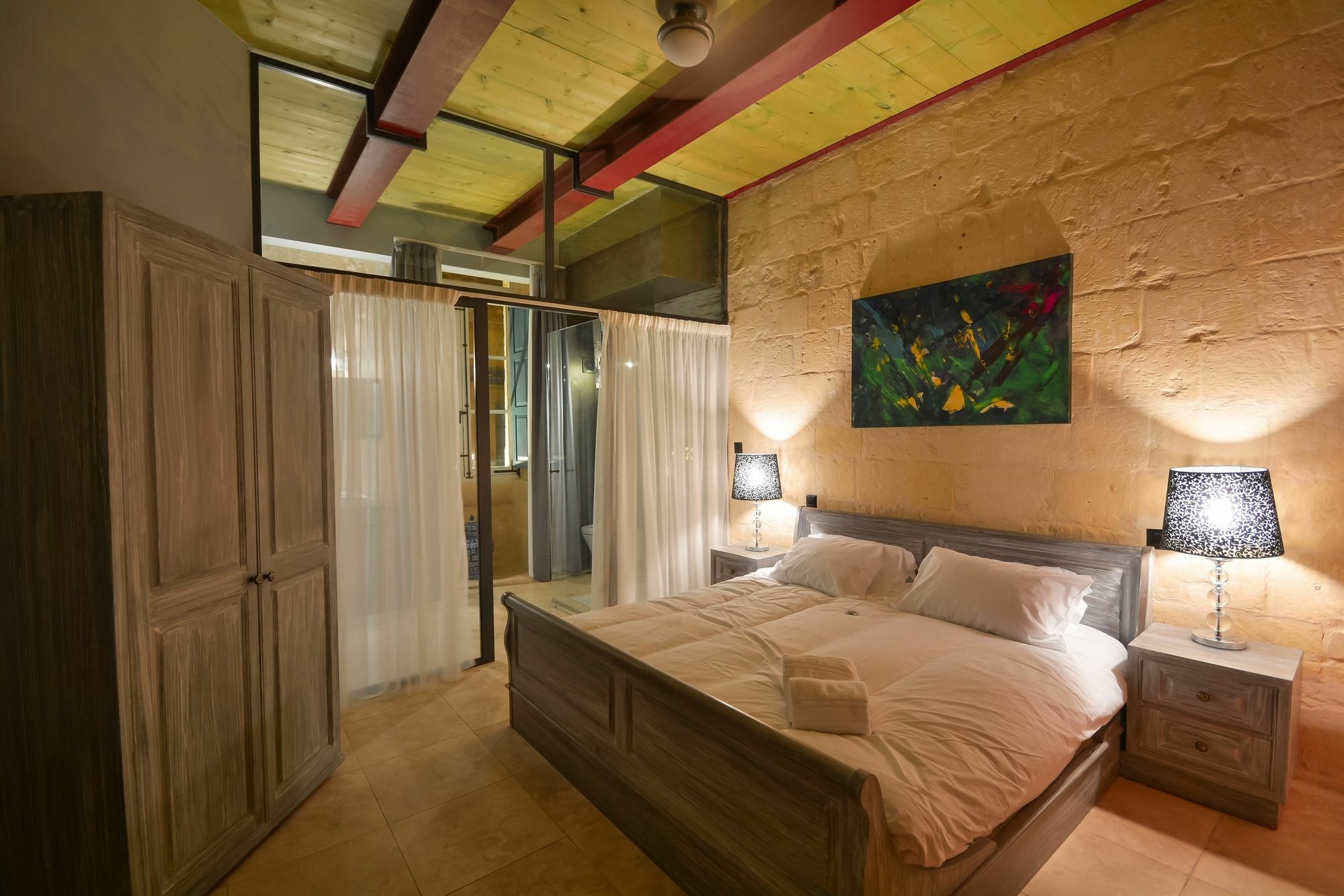 The Vincent Boutique Suites Valletta Exteriér fotografie