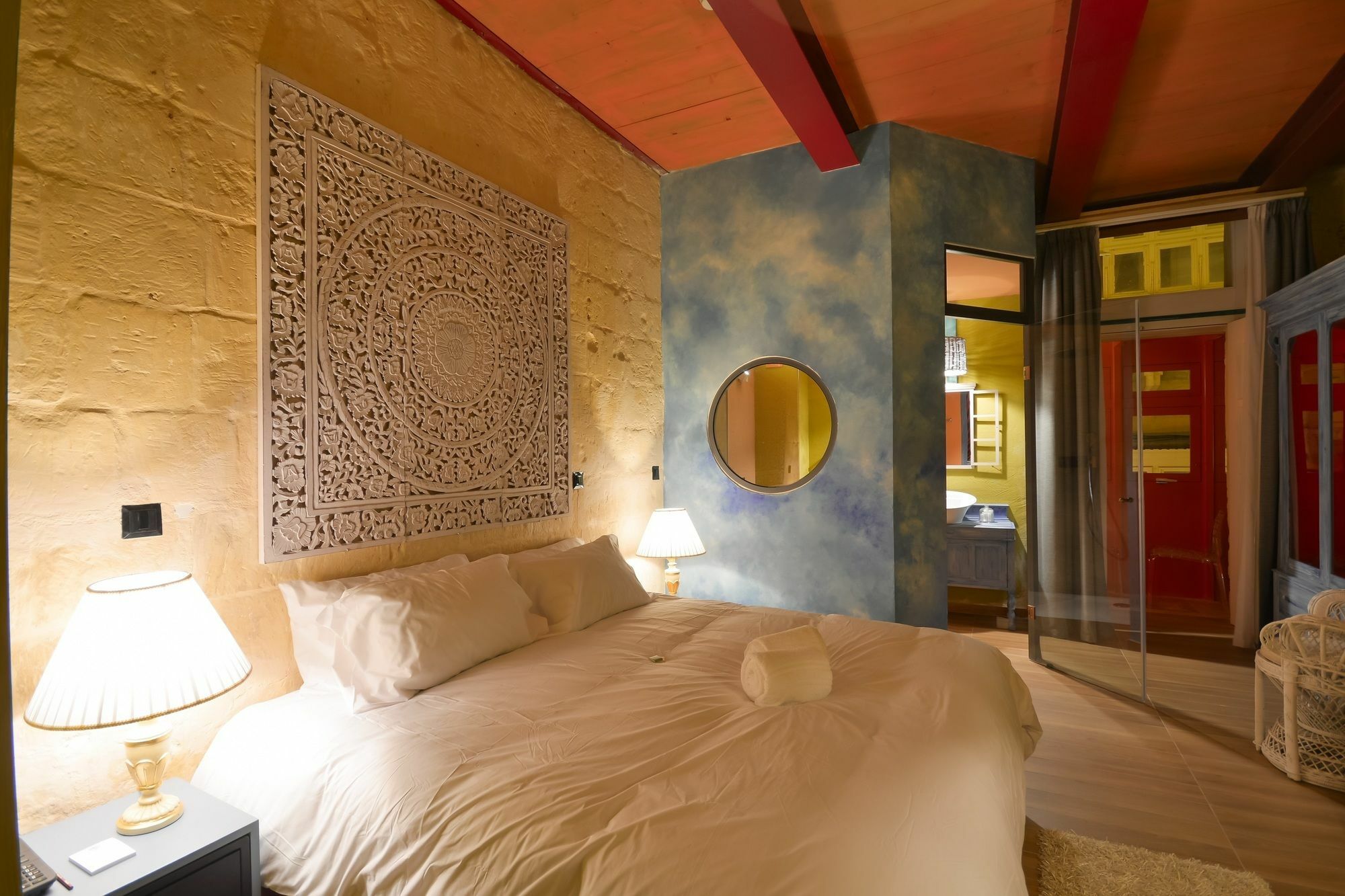 The Vincent Boutique Suites Valletta Exteriér fotografie