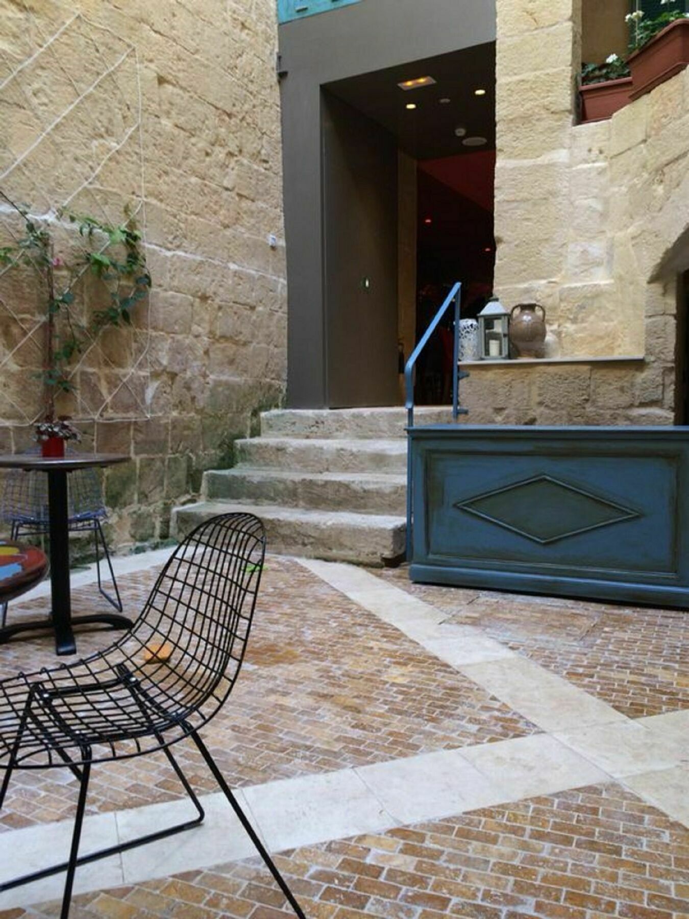 The Vincent Boutique Suites Valletta Exteriér fotografie