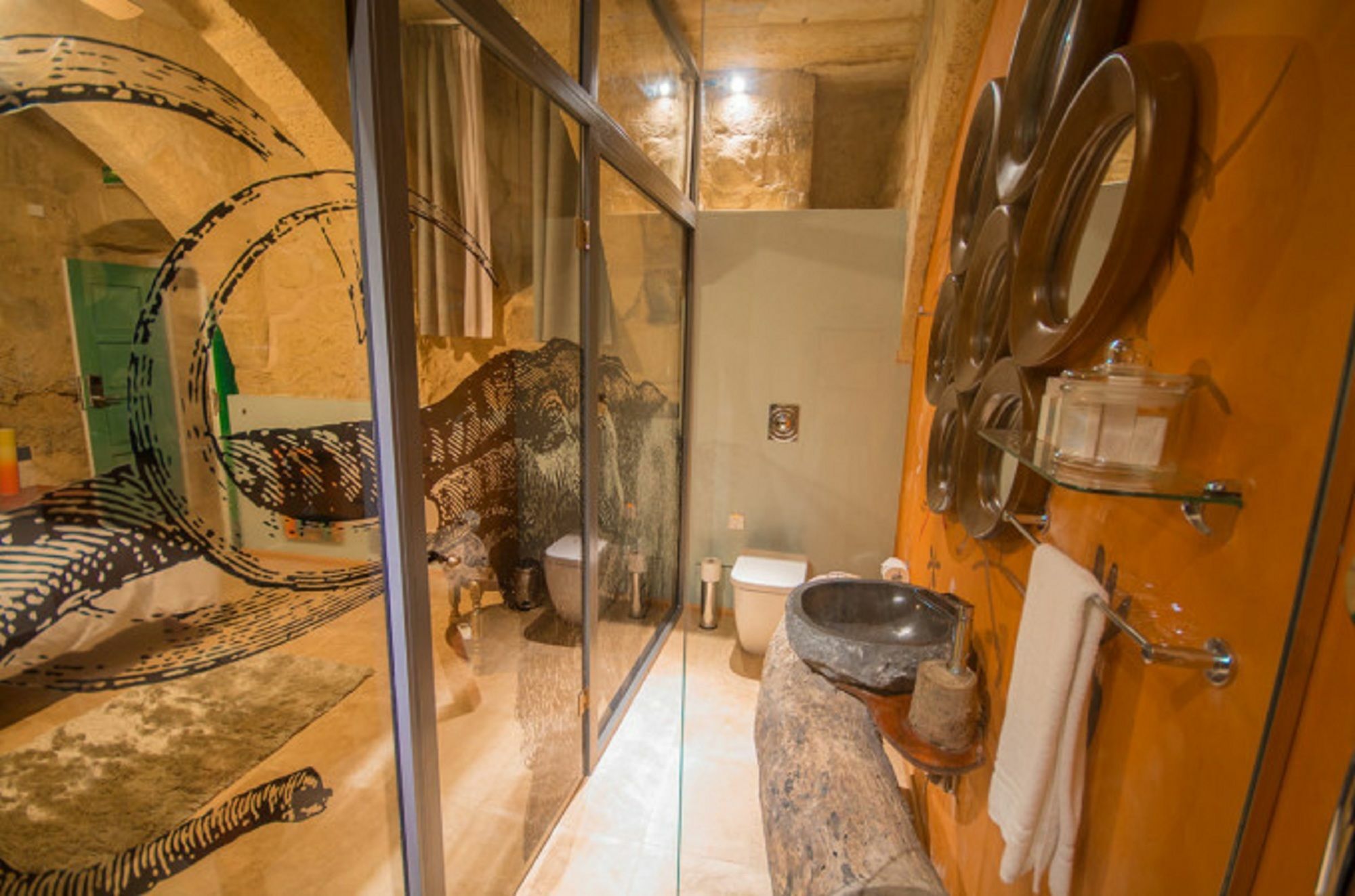 The Vincent Boutique Suites Valletta Exteriér fotografie