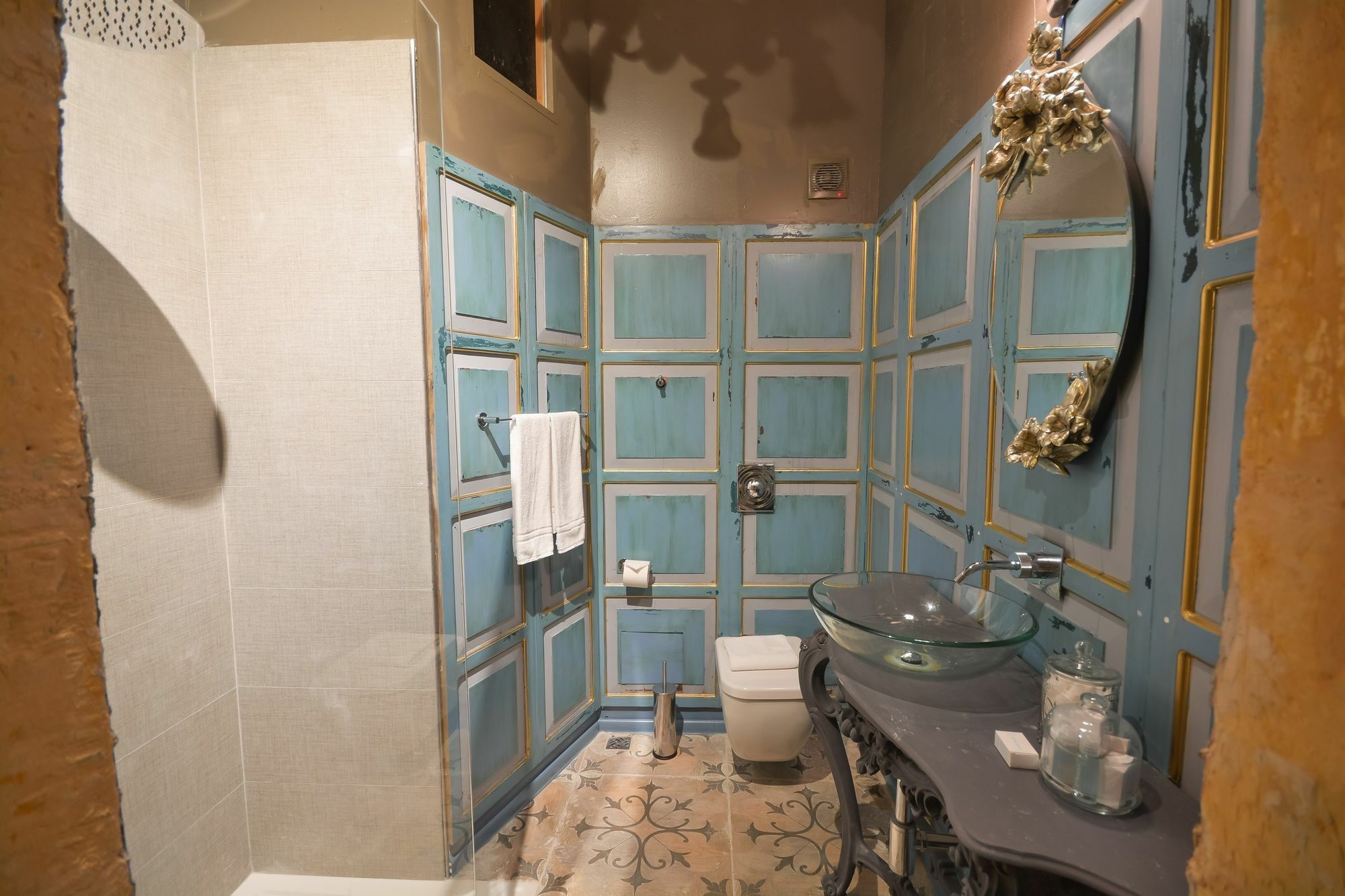 The Vincent Boutique Suites Valletta Exteriér fotografie