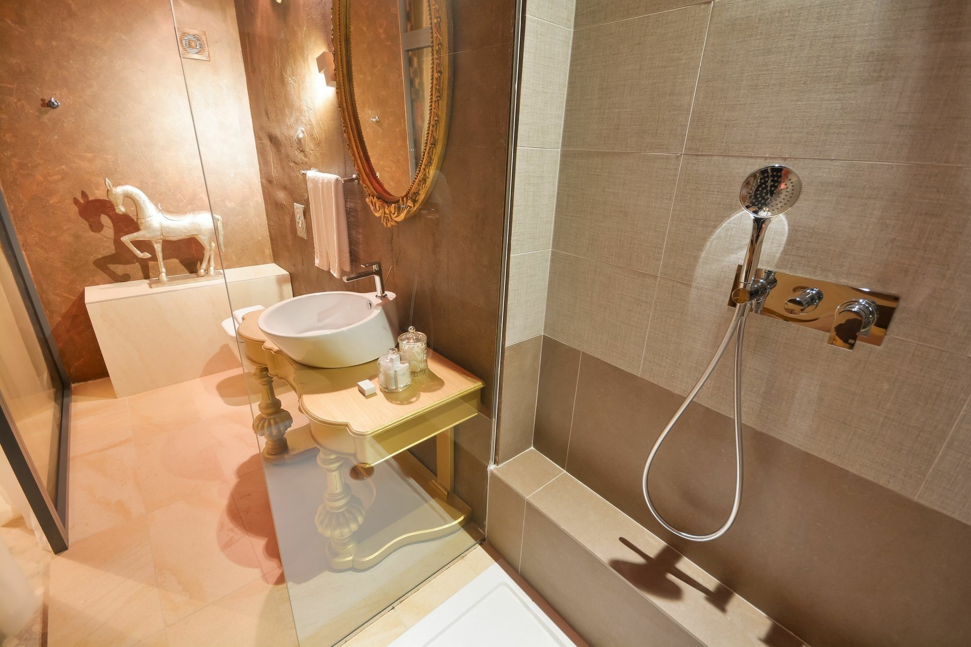 The Vincent Boutique Suites Valletta Exteriér fotografie